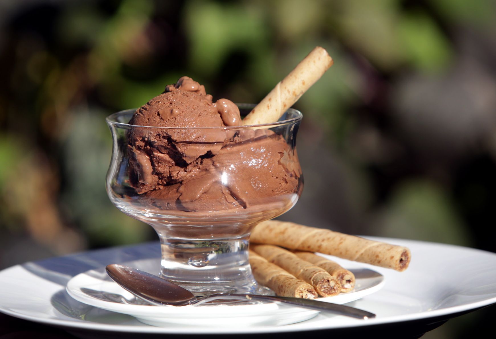 Hot chocolate